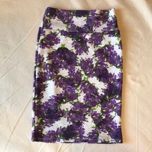 LLR Cassie Lavender